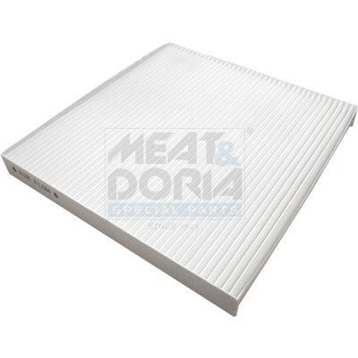 Filtras, salono oras MEAT & DORIA 17582