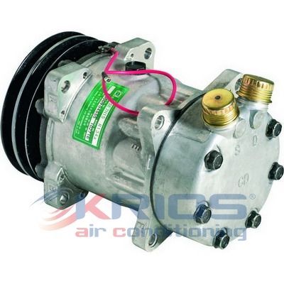 Kompresorius, oro kondicionierius MEAT & DORIA K11028