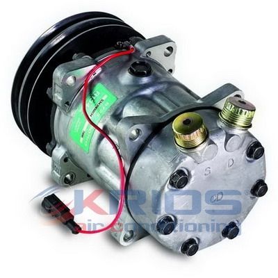 Kompresorius, oro kondicionierius MEAT & DORIA K11029