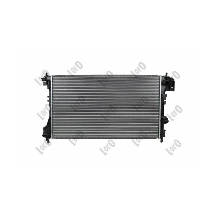 Radiatorius, variklio aušinimas ABAKUS 037-017-0026