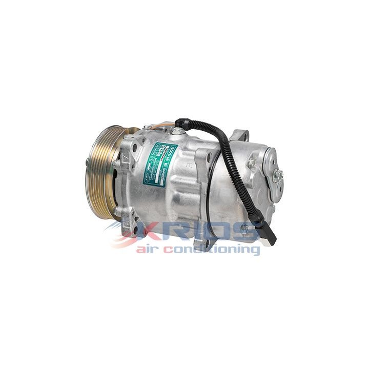 Kompresorius, oro kondicionierius MEAT & DORIA K11080