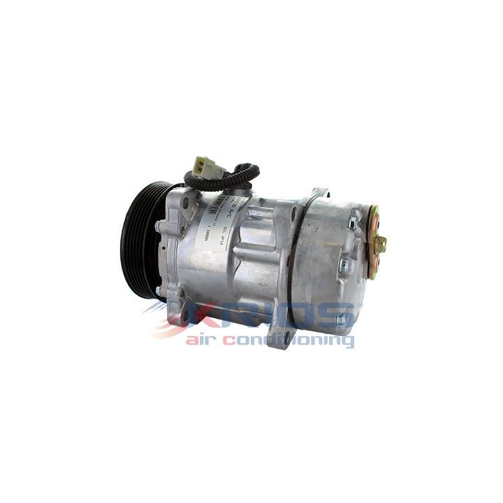 Kompresorius, oro kondicionierius MEAT & DORIA K11080A