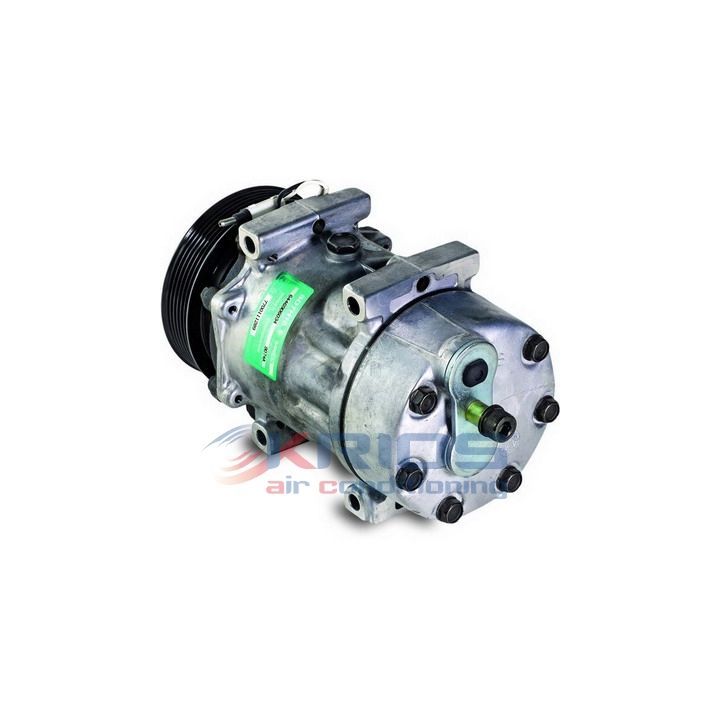 Kompresorius, oro kondicionierius MEAT & DORIA K11088