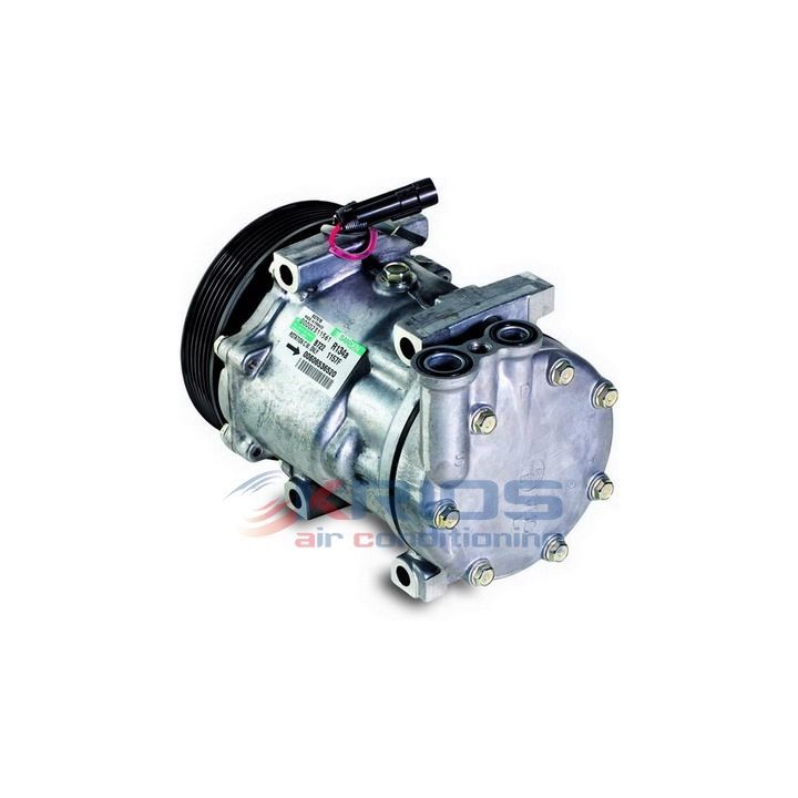 Kompresorius, oro kondicionierius MEAT & DORIA K11218