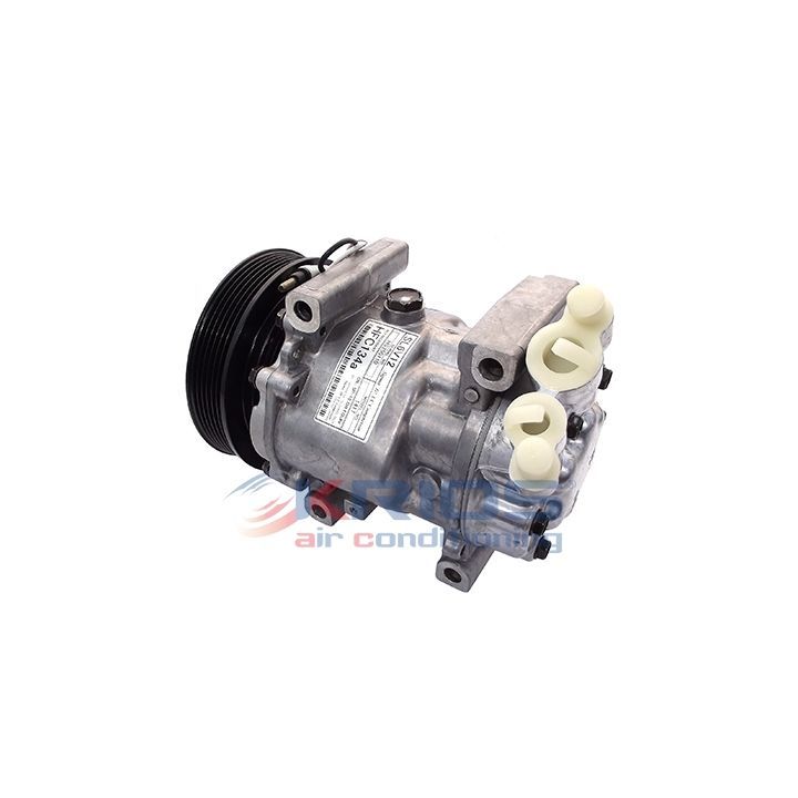 Kompresorius, oro kondicionierius MEAT & DORIA K11223A