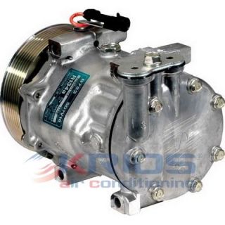 Kompresorius, oro kondicionierius MEAT & DORIA K11240