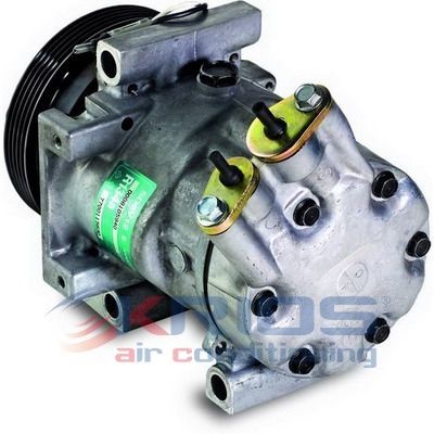 Kompresorius, oro kondicionierius MEAT & DORIA K11242