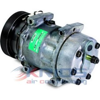 Kompresorius, oro kondicionierius MEAT & DORIA K11246