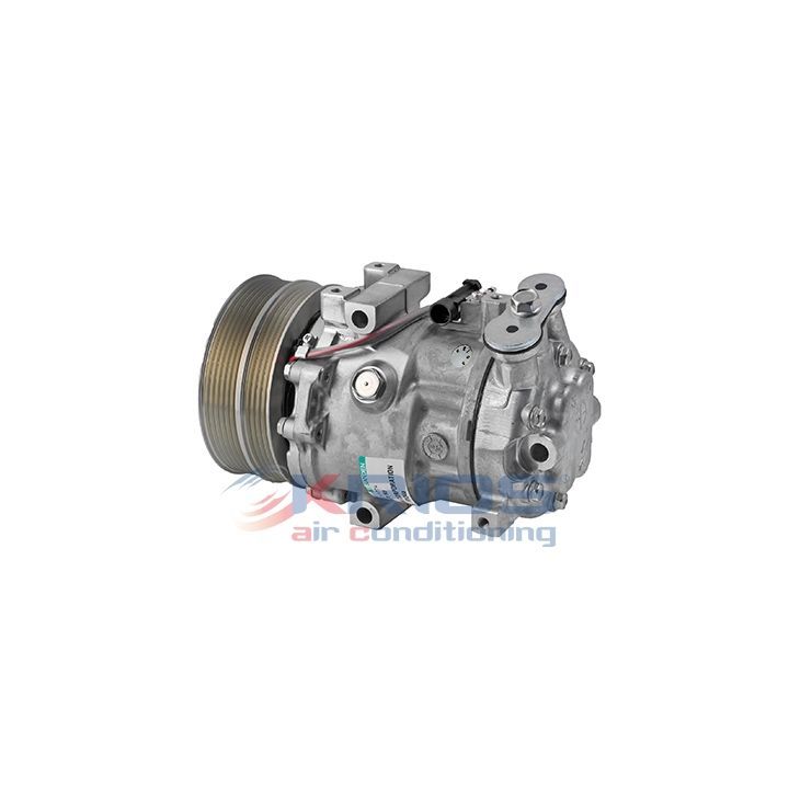 Kompresorius, oro kondicionierius MEAT & DORIA K11250