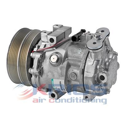 Kompresorius, oro kondicionierius MEAT & DORIA K11250