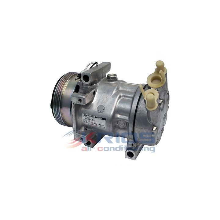 Kompresorius, oro kondicionierius MEAT & DORIA K11259