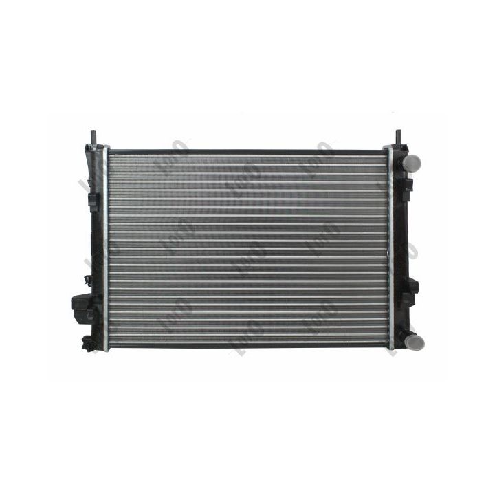 Radiatorius, variklio aušinimas ABAKUS 037-017-0061