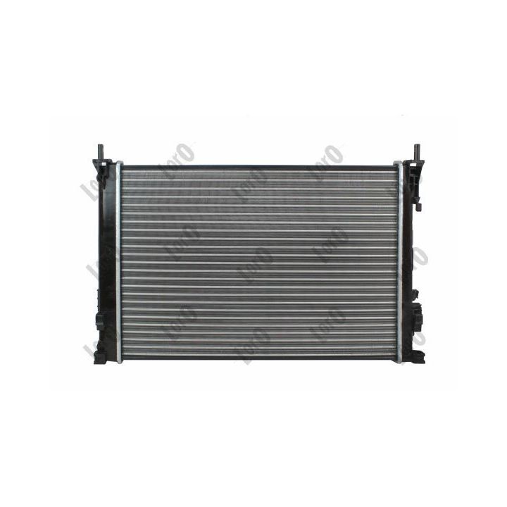 Radiatorius, variklio aušinimas ABAKUS 037-017-0061