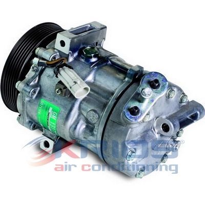 Kompresorius, oro kondicionierius MEAT & DORIA K11264