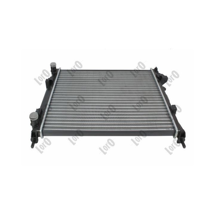 Radiatorius, variklio aušinimas ABAKUS 037-017-0061