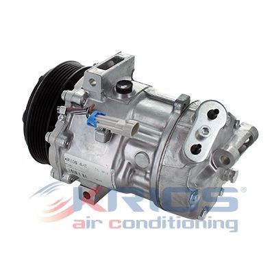 Kompresorius, oro kondicionierius MEAT & DORIA K11264A
