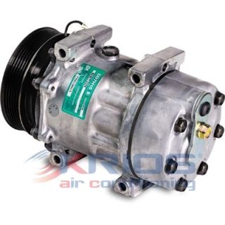 Kompresorius, oro kondicionierius MEAT & DORIA K11267