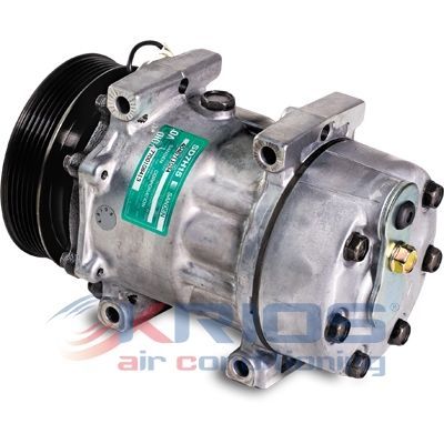 Kompresorius, oro kondicionierius MEAT & DORIA K11267