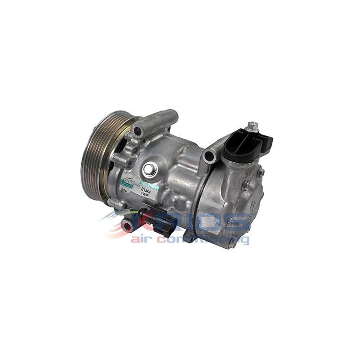 Kompresorius, oro kondicionierius MEAT & DORIA K11268