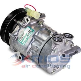 Kompresorius, oro kondicionierius MEAT & DORIA K11271