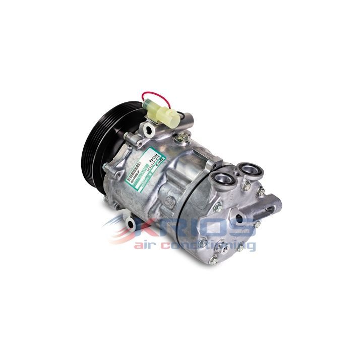 Kompresorius, oro kondicionierius MEAT & DORIA K11271