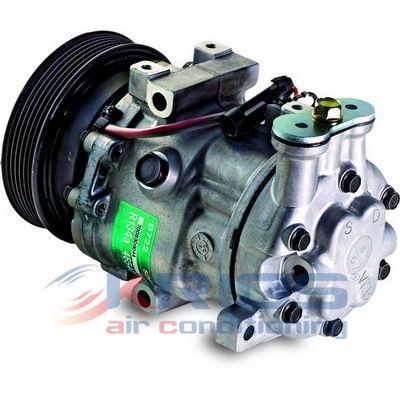 Kompresorius, oro kondicionierius MEAT & DORIA K11272