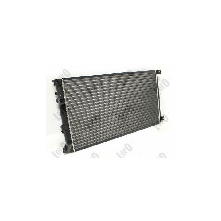 Radiatorius, variklio aušinimas ABAKUS 037-017-0070