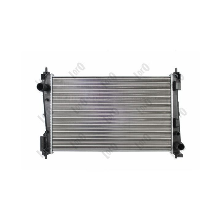 Radiatorius, variklio aušinimas ABAKUS 037-017-0071