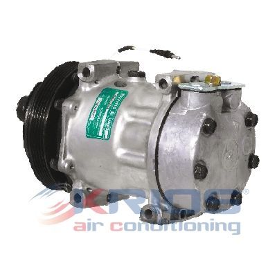 Kompresorius, oro kondicionierius MEAT & DORIA K11304