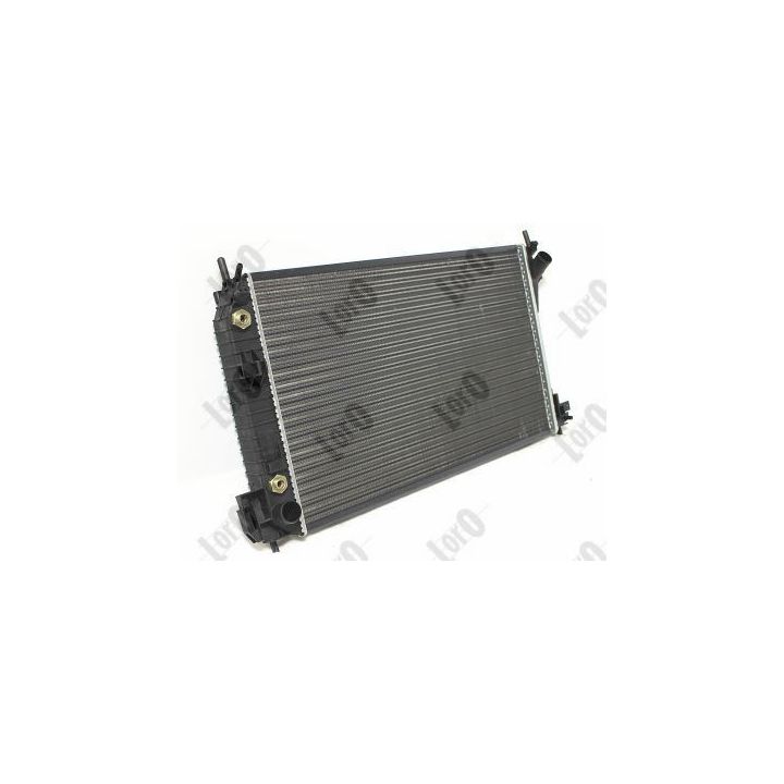 Radiatorius, variklio aušinimas ABAKUS 037-017-0081