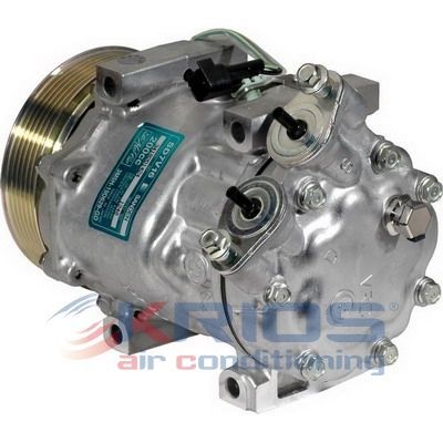 Kompresorius, oro kondicionierius MEAT & DORIA K11317