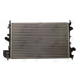 Radiatorius, variklio aušinimas ABAKUS 037-017-0085