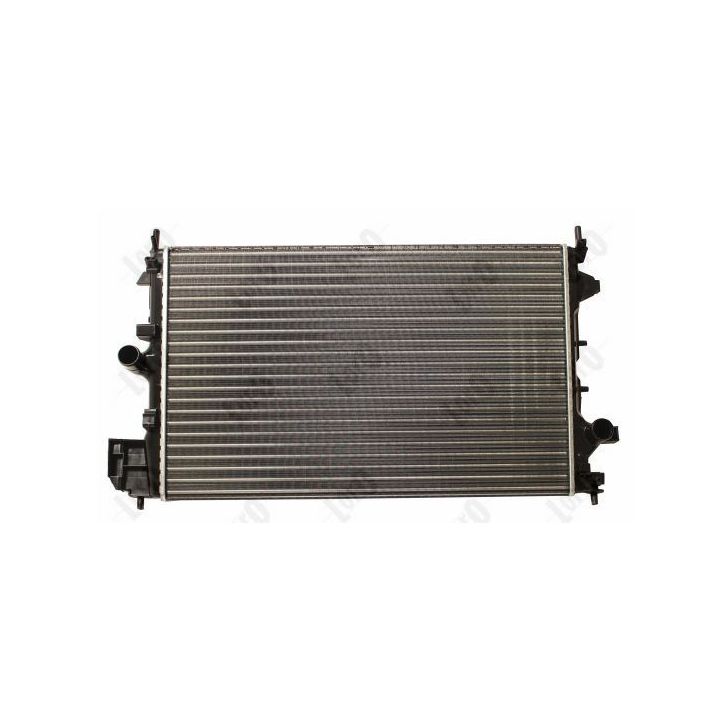 Radiatorius, variklio aušinimas ABAKUS 037-017-0085