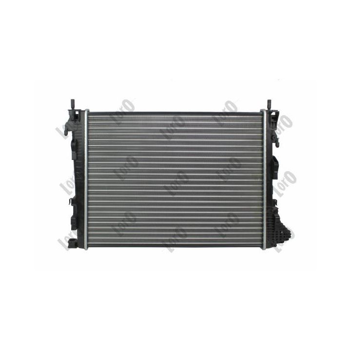 Radiatorius, variklio aušinimas ABAKUS 037-017-0089