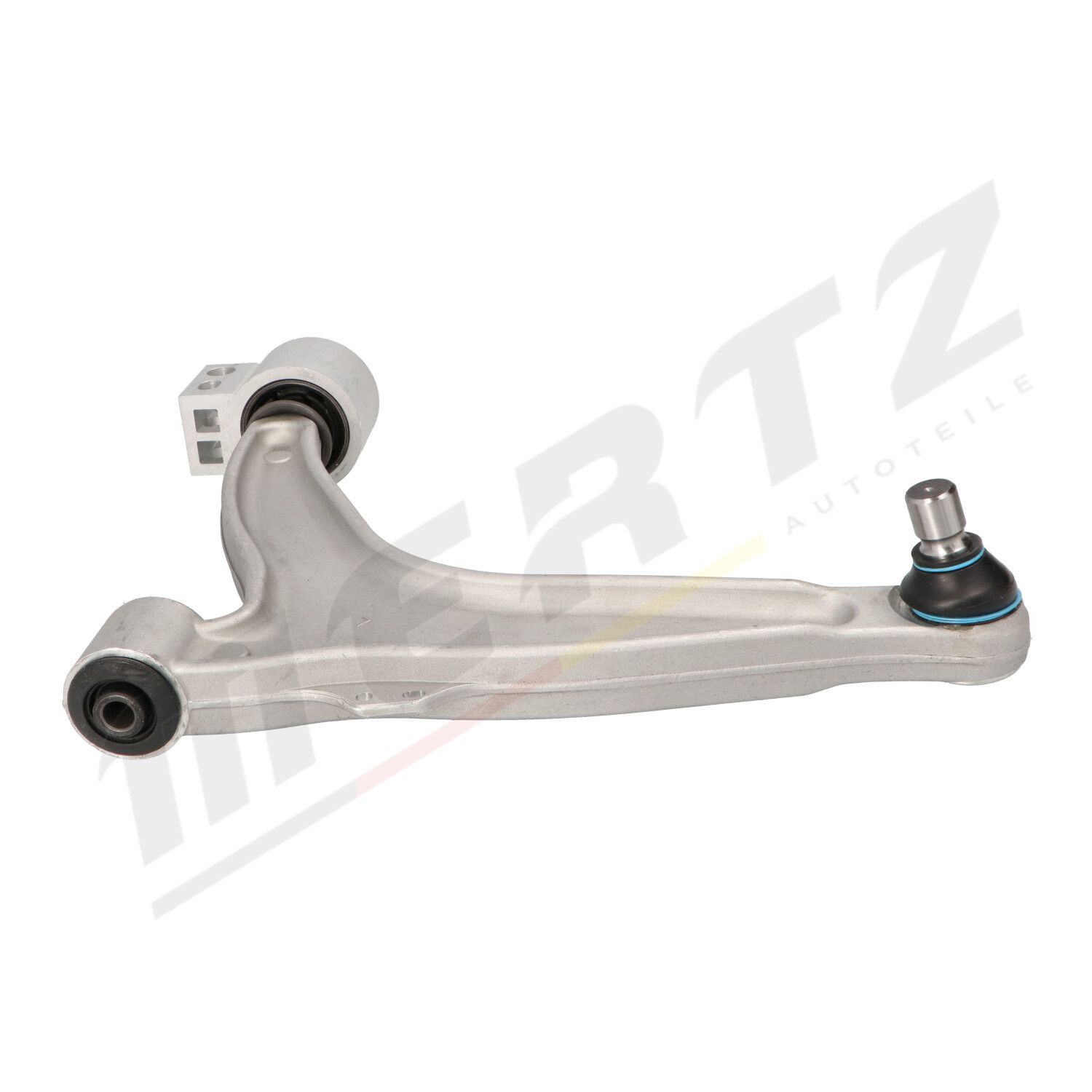 Vikšro valdymo svirtis MERTZ M-S0237