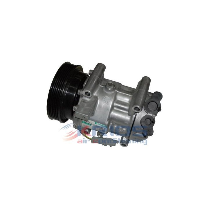 Kompresorius, oro kondicionierius MEAT & DORIA K11350