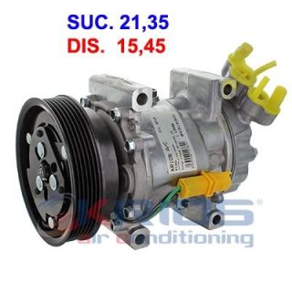 Kompresorius, oro kondicionierius MEAT & DORIA K11350A