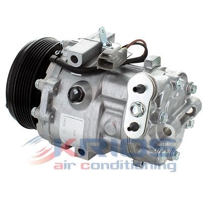 Kompresorius, oro kondicionierius MEAT & DORIA K11355A