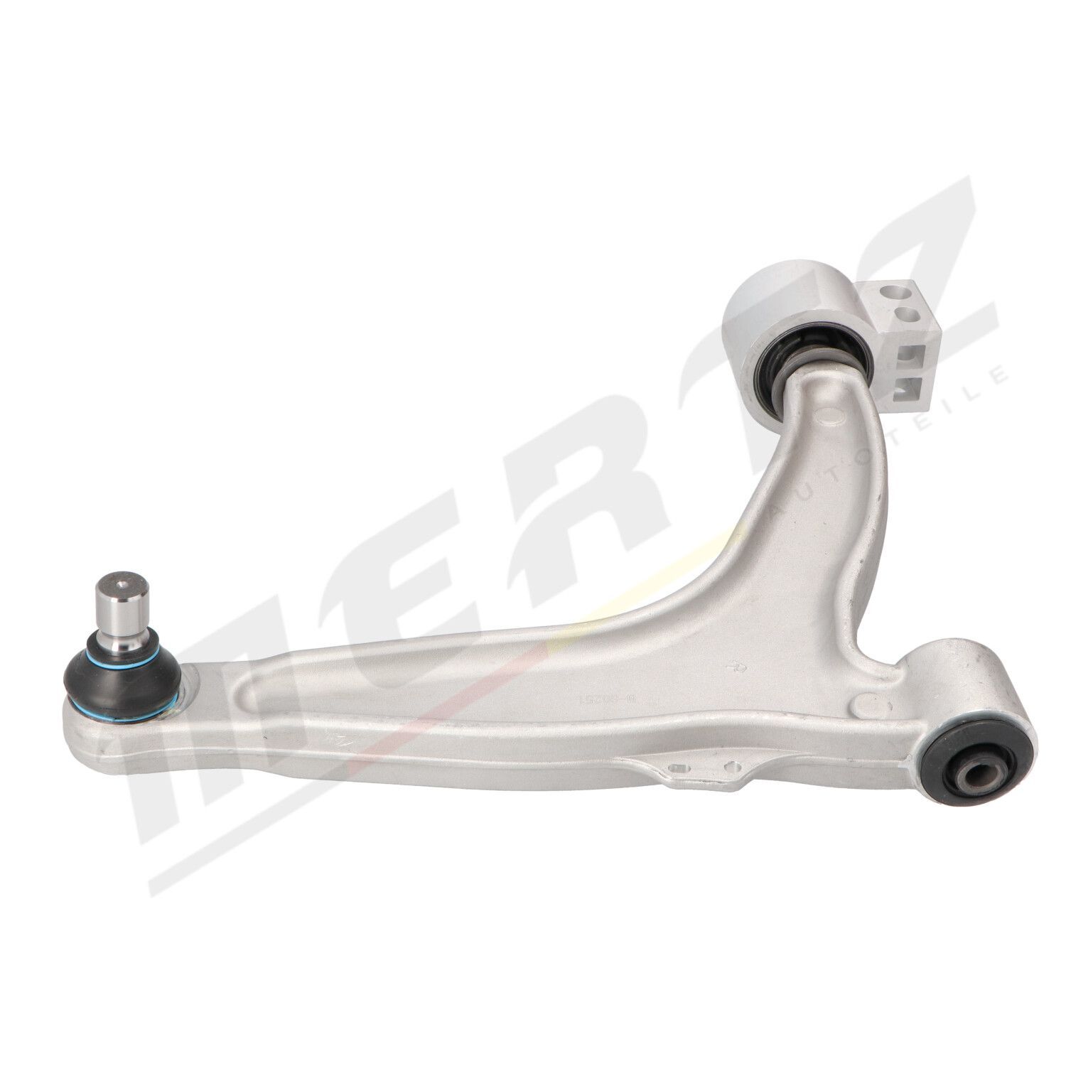 Vikšro valdymo svirtis MERTZ M-S0251