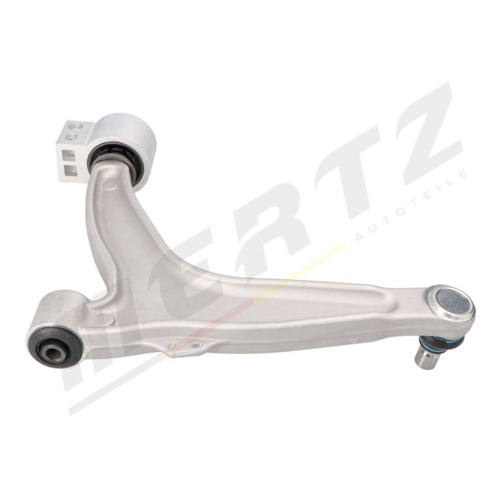 Vikšro valdymo svirtis MERTZ M-S0251