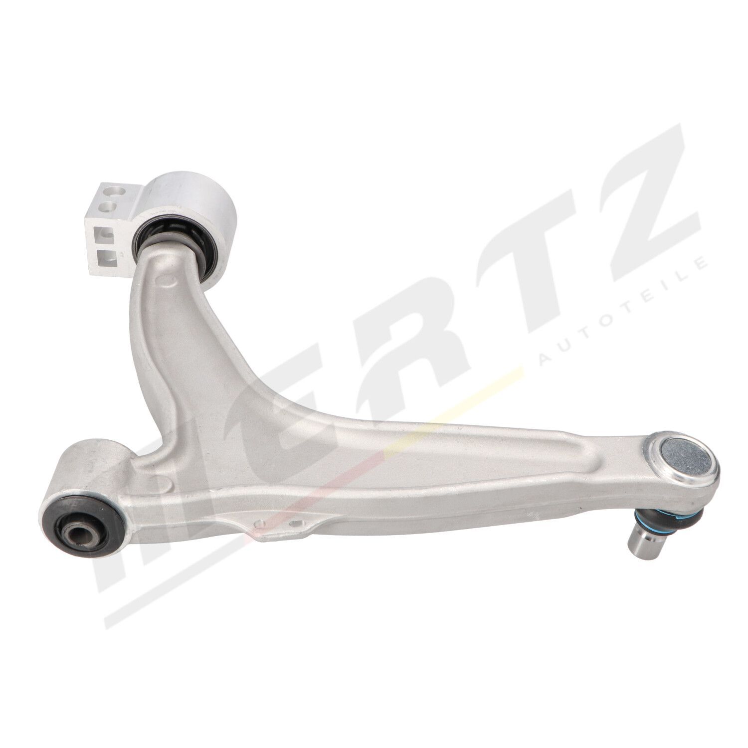 Vikšro valdymo svirtis MERTZ M-S0251