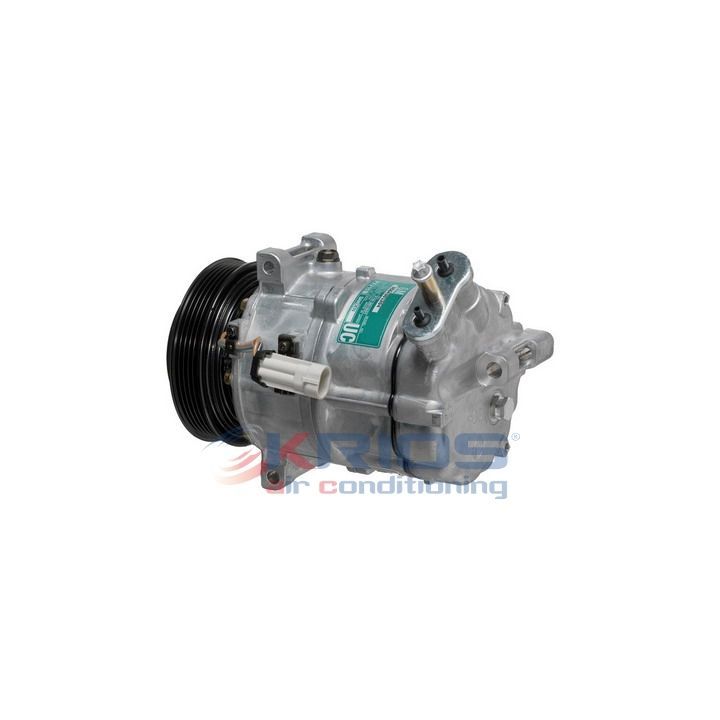 Kompresorius, oro kondicionierius MEAT & DORIA K11422