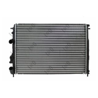 Radiatorius, variklio aušinimas ABAKUS 042-017-0005