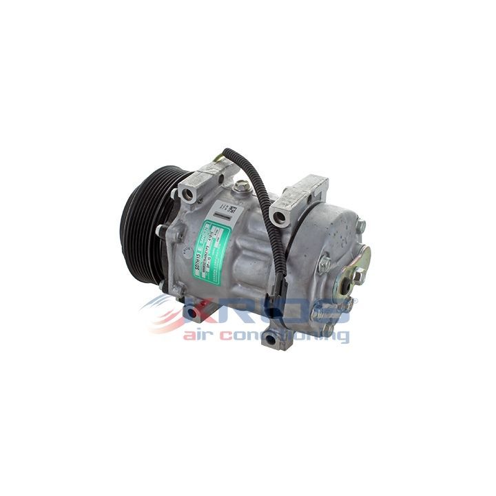 Kompresorius, oro kondicionierius MEAT & DORIA K11425