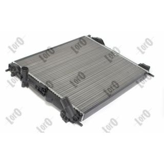 Radiatorius, variklio aušinimas ABAKUS 042-017-0006