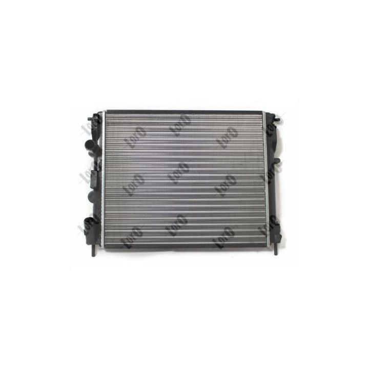 Radiatorius, variklio aušinimas ABAKUS 042-017-0006