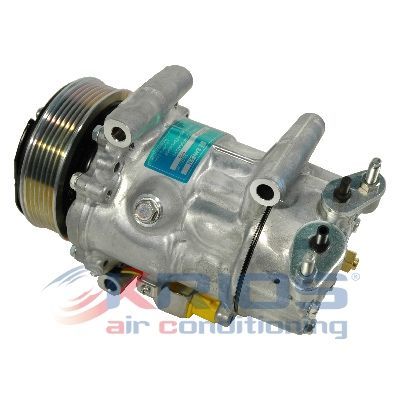 Kompresorius, oro kondicionierius MEAT & DORIA K11430