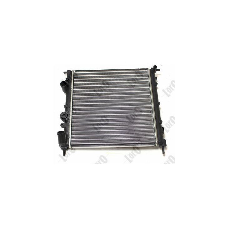 Radiatorius, variklio aušinimas ABAKUS 042-017-0008