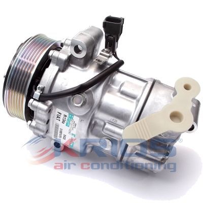 Kompresorius, oro kondicionierius MEAT & DORIA K11441