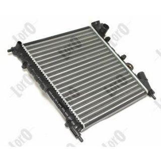 Radiatorius, variklio aušinimas ABAKUS 042-017-0016